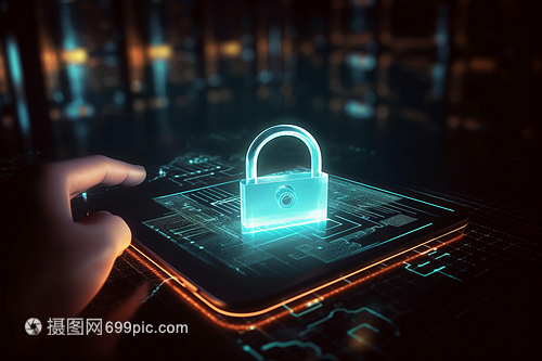 電子科技網(wǎng)絡(luò)芯片