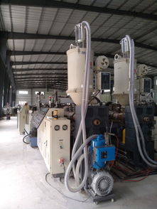 【吸料機(jī)東莞天天自動化吸料機(jī)廠】-