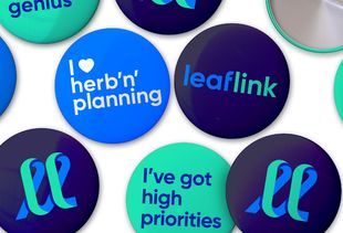 Leaflink 科技創(chuàng)業(yè)公司的網(wǎng)頁(yè)設(shè)計(jì)創(chuàng)新之路