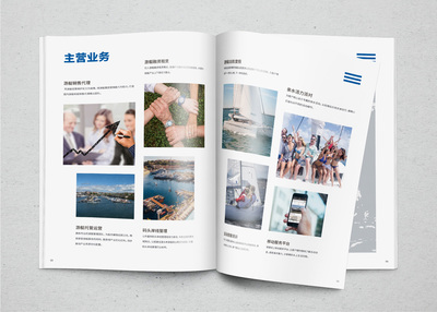奢華之旅，盡在游艇旅游服務